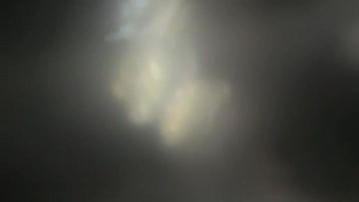 Normal Light Leaks Transition Overlay 60fps