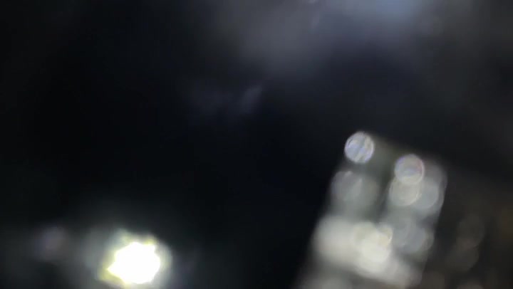 Blinks Light Leaks Transition Overlay 60fps