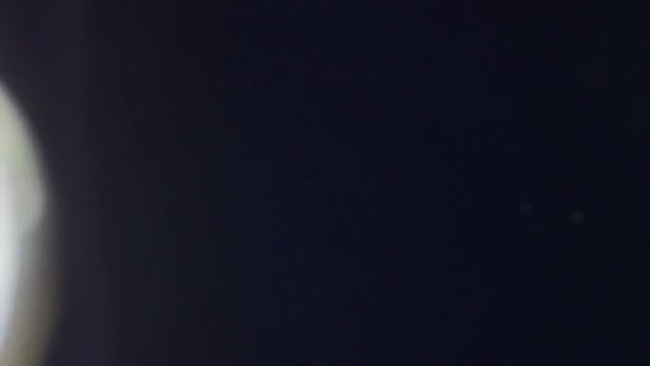 Hidden Light Leaks Transition Overlay 60fps