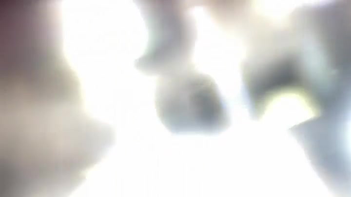 Acid Light Leaks Transition Overlay 60fps