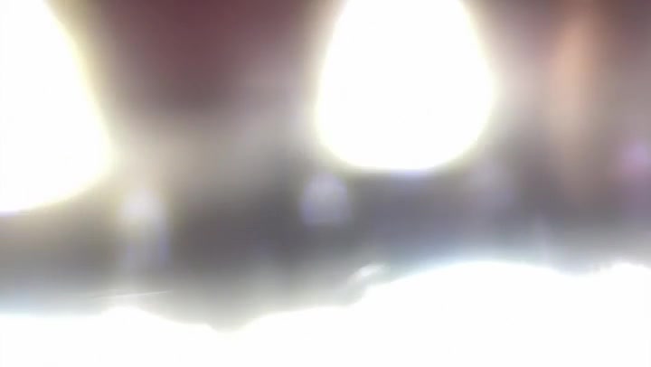 Moldy Light Leaks Transition Overlay 60fps