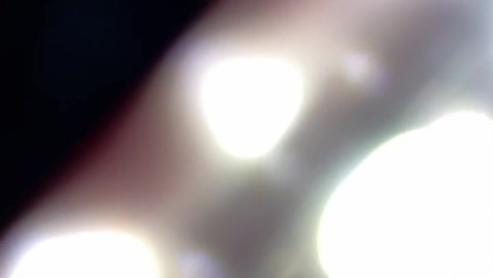 Rainy Light Leaks Transition Overlay 60fps