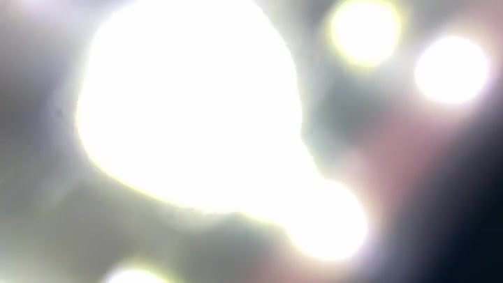 Simplistic Light Leaks Transition Overlay 60fps