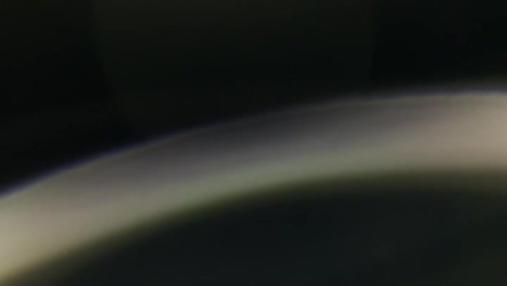 Sorry Light Leaks Transition Overlay 60fps