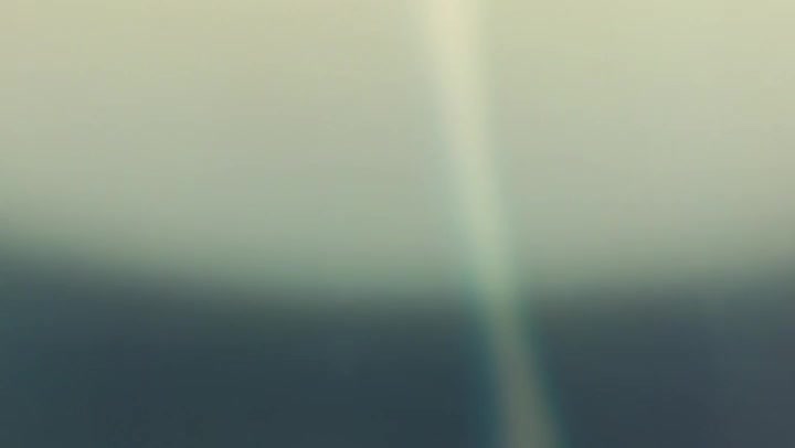 Disgusting Light Leaks Transition Overlay 60fps