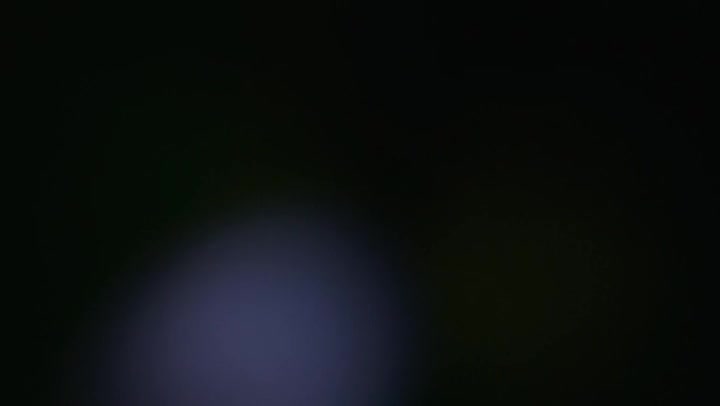 Resonant Light Leaks Transition Overlay 60fps