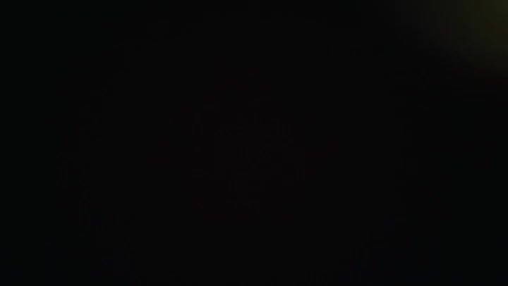 Polished Metal Light Leaks Transition Overlay 60fps