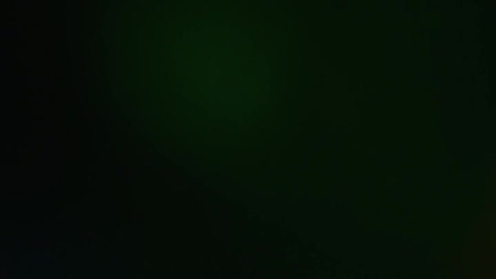 Rainbow Light Leaks Transition Overlay 60fps