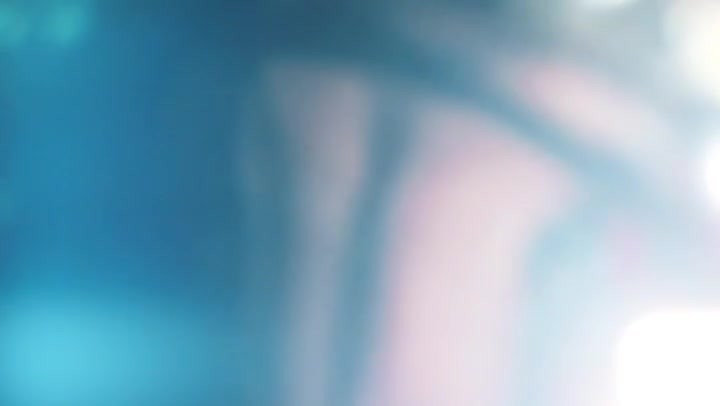 Analog Light Leaks Transition Overlay 60fps