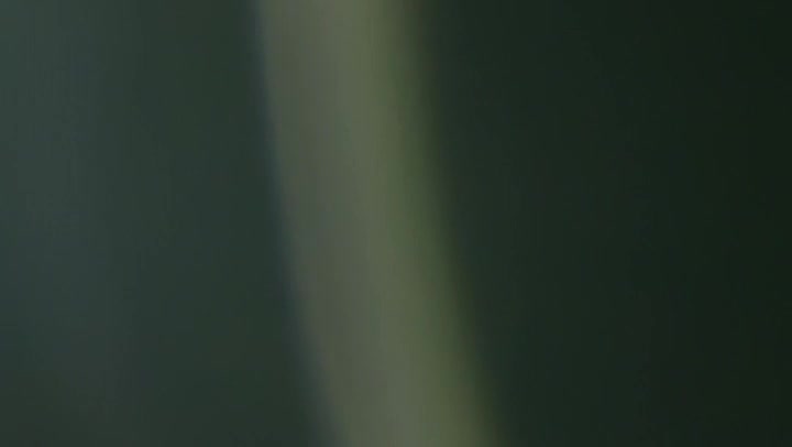 Single Stripe Light Leaks Transition Overlay 60fps