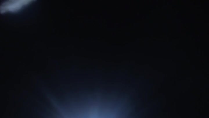 Photography Light Leaks Transition Overlay 60fps