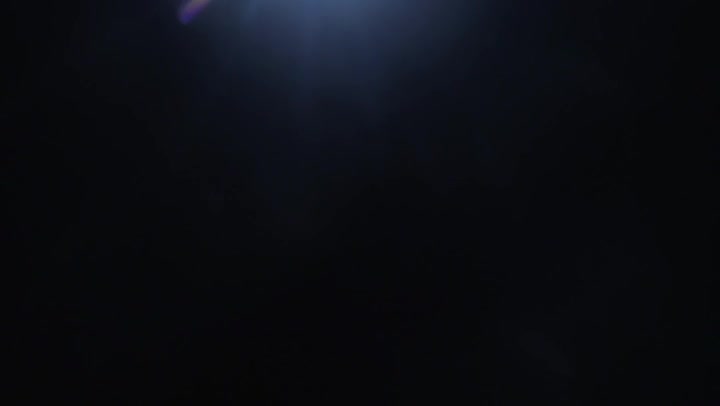 Place Light Leaks Transition Overlay 60fps