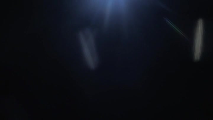 Unicorn Light Leaks Transition Overlay 60fps