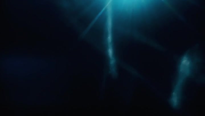 Longest Light Leaks Transition Overlay 60fps