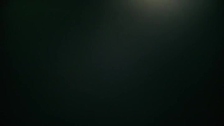 Defocused Light Leaks Transition Overlay 60fps