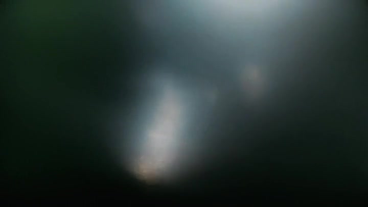 Film Burn Light Leaks Transition Overlay 60fps