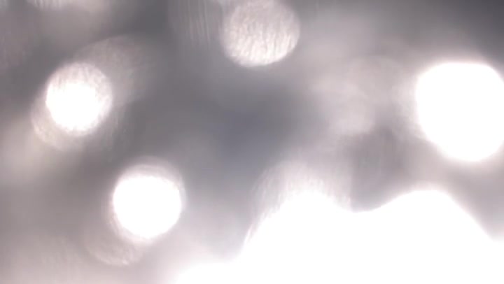 Stripes Light Leaks Transition Overlay 60fps