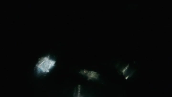 Leaks and Bokeh Light Leaks Transition Overlay 60fps