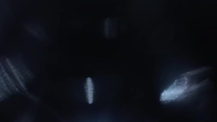 Reflections Light Leaks Transition Overlay 60fps