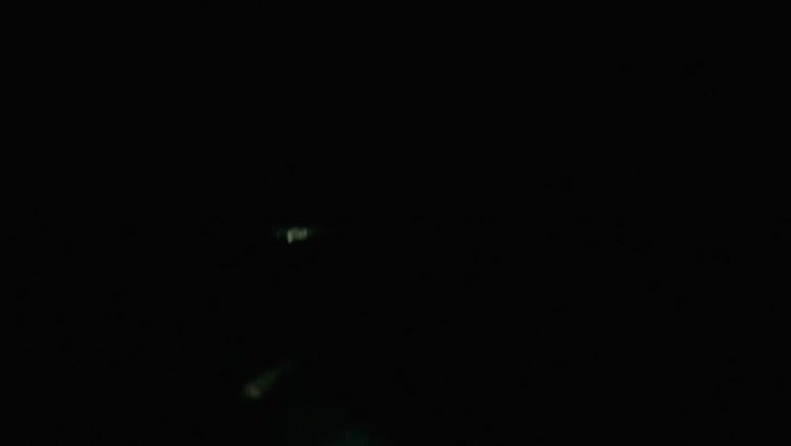 Optical Light Leaks Transition Overlay 60fps