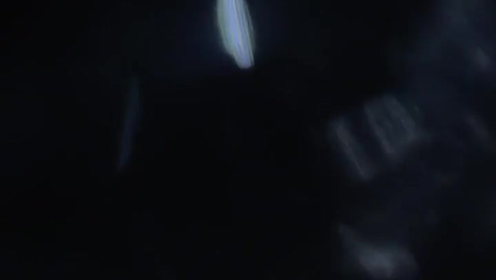 Illumination Light Leaks Transition Overlay 60fps