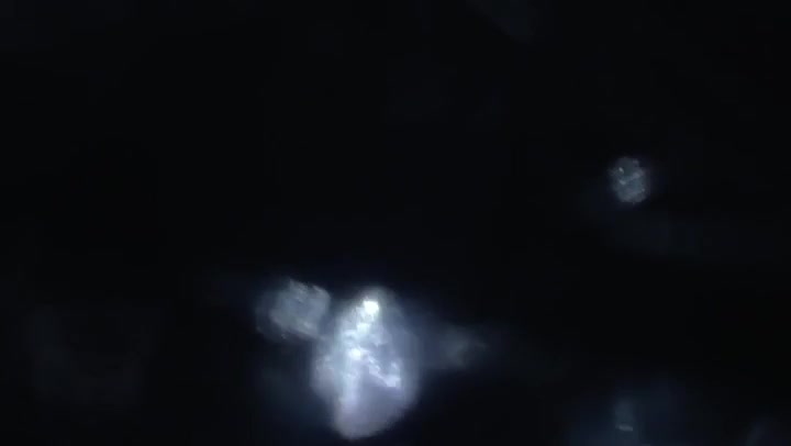 Gullible Light Leaks Transition Overlay 60fps