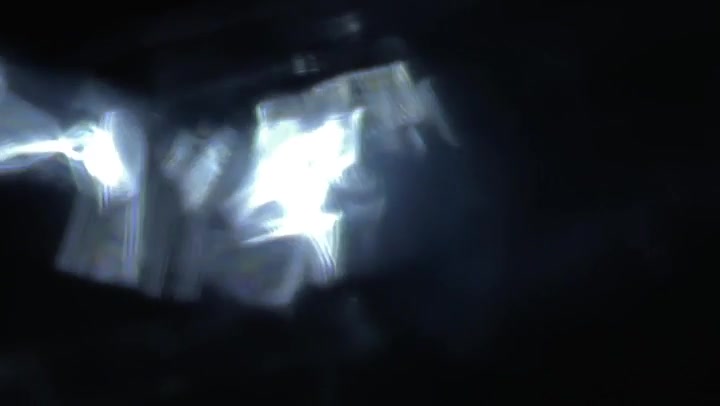 Spiteful Light Leaks Transition Overlay 60fps