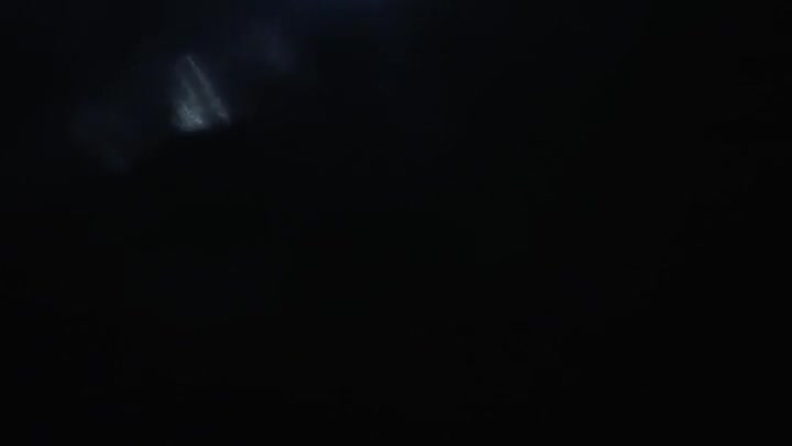 Unusual Light Leaks Transition Overlay 60fps