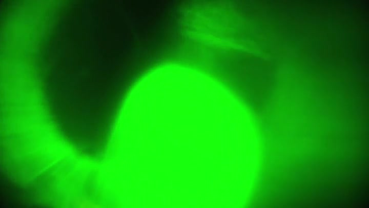 Heady Light Leaks Transition Overlay 60fps