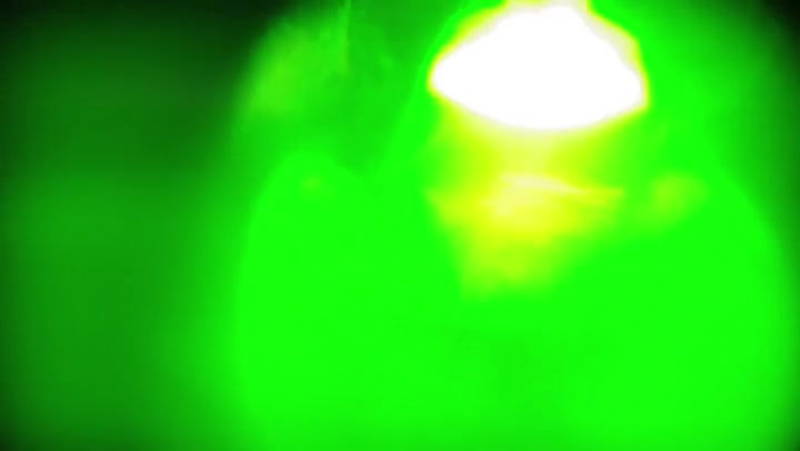 Befitting Light Leaks Transition Overlay 60fps