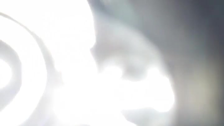 Tricky Light Leaks Transition Overlay 60fps