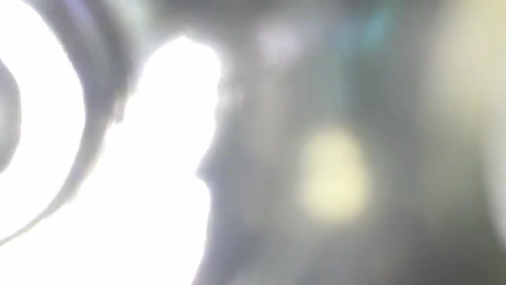 Gigantic Light Leaks Transition Overlay 60fps