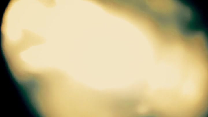 Vintage Light Light Leaks Transition Overlay 60fps