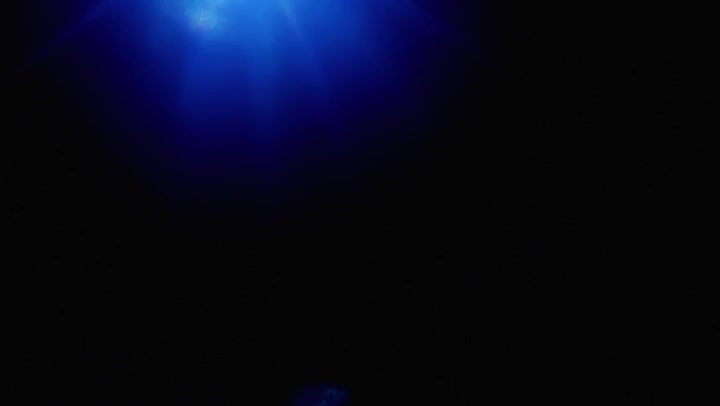 Damaging Light Leaks Transition Overlay 60fps