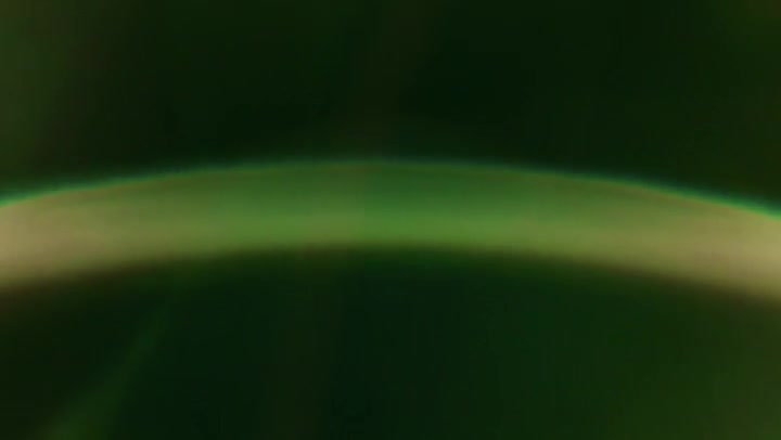 Thundering Light Leaks Transition Overlay 60fps