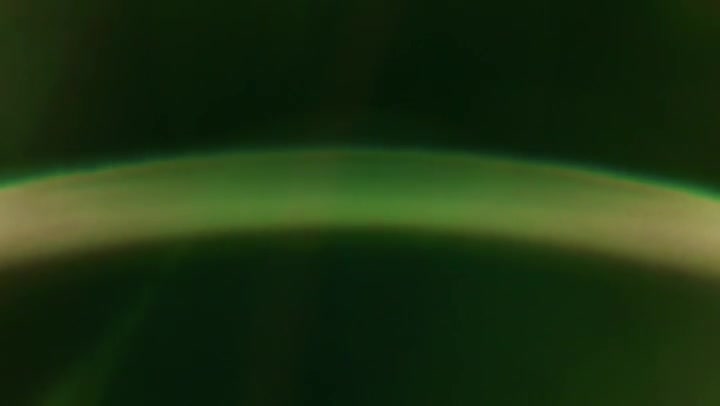 Idiotic Light Leaks Transition Overlay 60fps