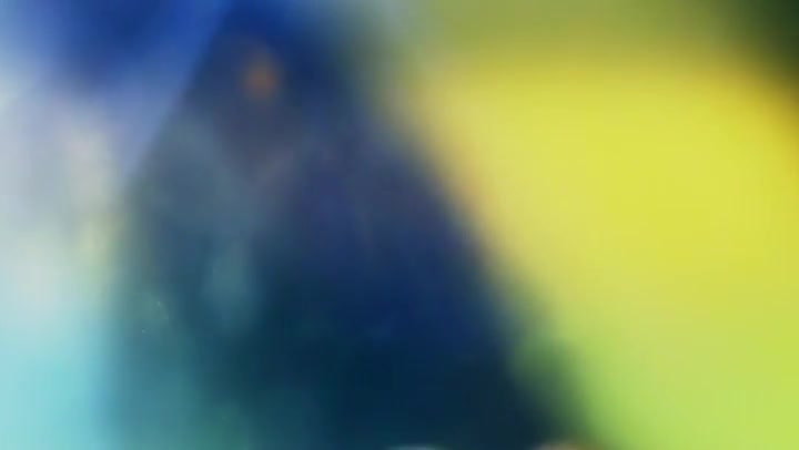 Abhorrent Light Leaks Transition Overlay 60fps