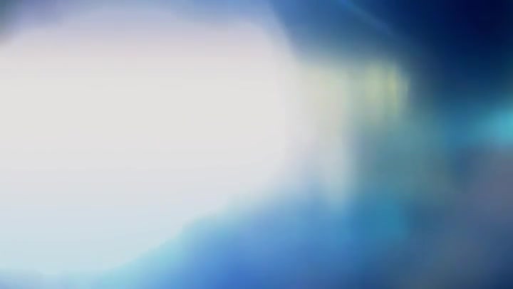 Threatening Light Leaks Transition Overlay 60fps