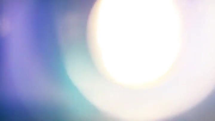 Humdrum Light Leaks Transition Overlay 60fps