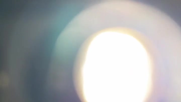 Lame Light Leaks Transition Overlay 60fps