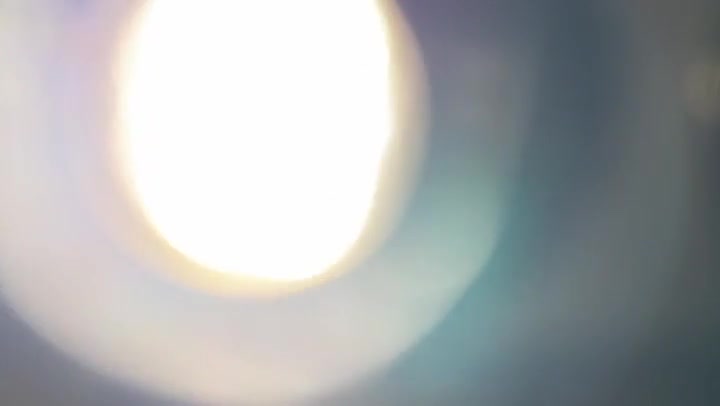 Aloof Light Leaks Transition Overlay 60fps