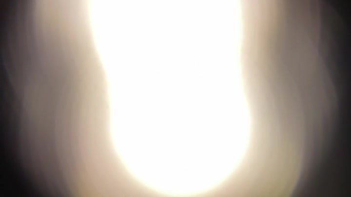 Repulsive Light Leaks Transition Overlay 60fps