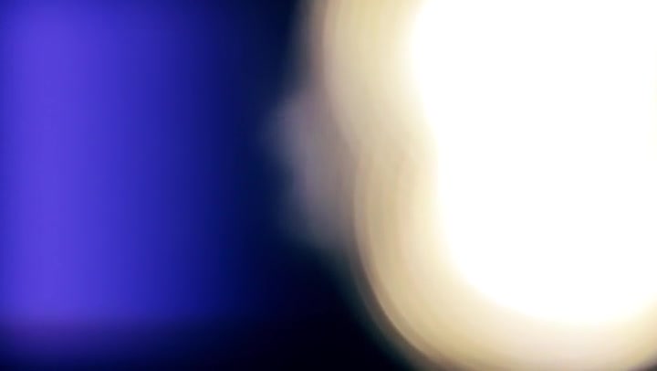 Lucky Light Leaks Transition Overlay 60fps