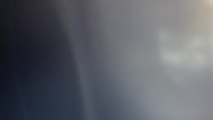 Lovely Light Leaks Transition Overlay 60fps