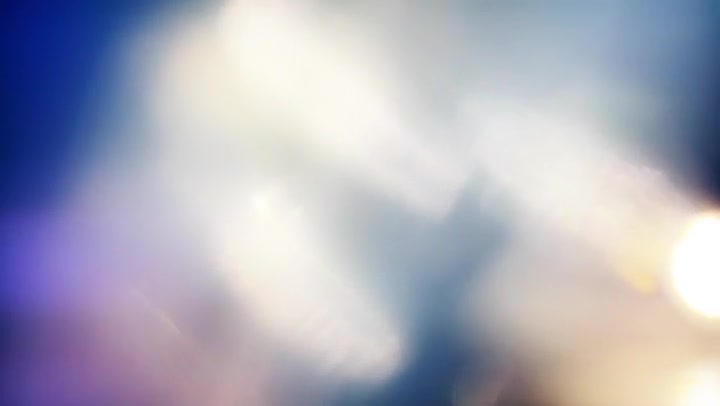 Absent Light Leaks Transition Overlay 60fps