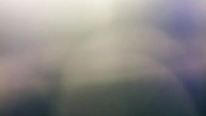 Unequal Light Leaks Transition Overlay 60fps